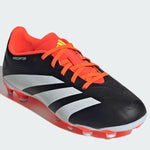 Adidas Predator League L Jr MG Cipő gyerek IG5440