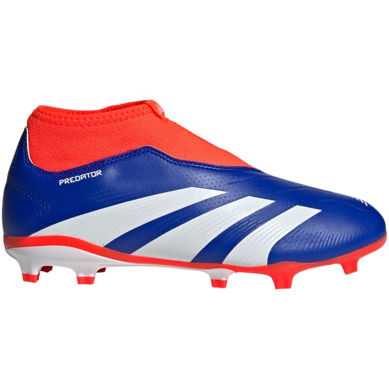 Adidas Predator League LL FG Jr IF6356 football Cipő - Sportmania.hu