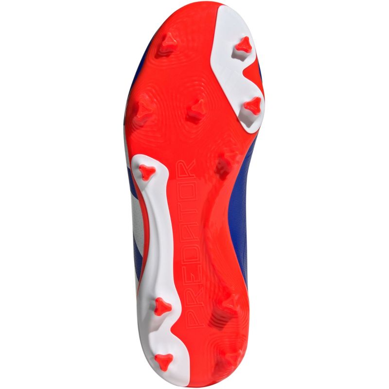 Adidas Predator League LL FG Jr IF6356 football Cipő - Sportmania.hu