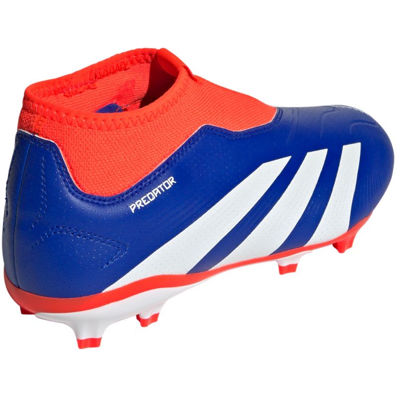 Adidas Predator League LL FG Jr IF6356 football Cipő - Sportmania.hu