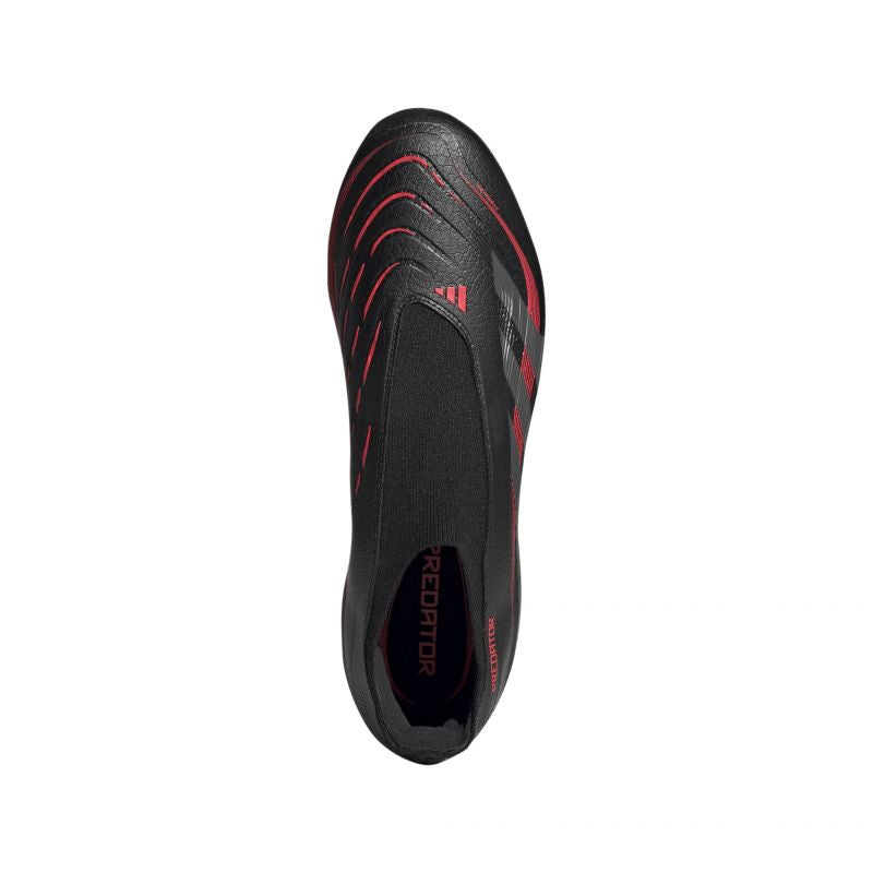 Adidas Predator League LL FG M férfi Focicipő ID3858