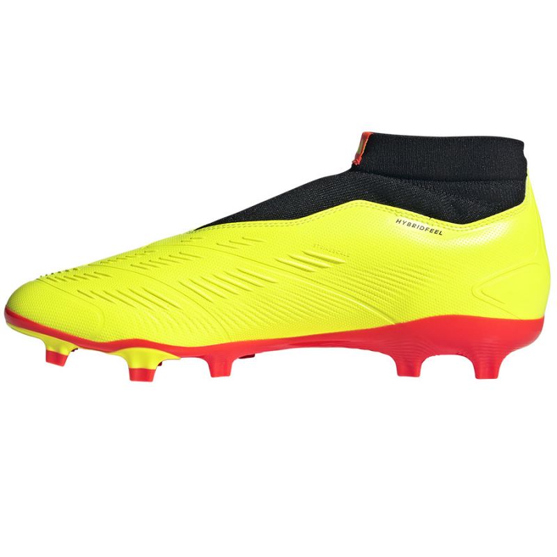 Adidas Predator League LL FG M IG7766 football Cipő - Sportmania.hu