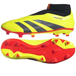 Adidas Predator League LL FG M IG7766 football Cipő - Sportmania.hu
