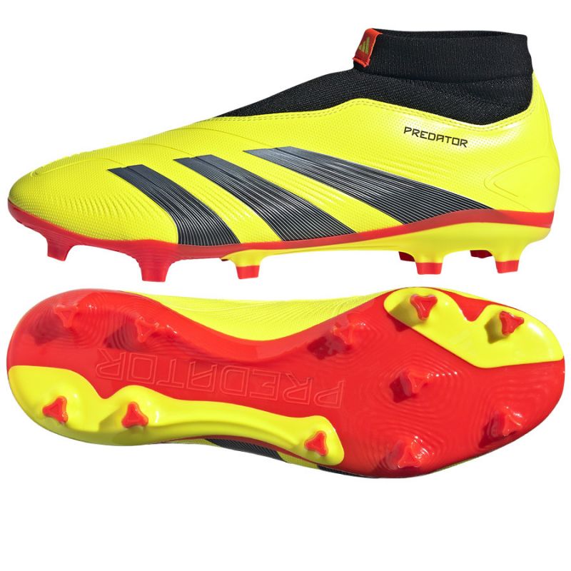 Adidas Predator League LL FG M IG7766 football Cipő - Sportmania.hu