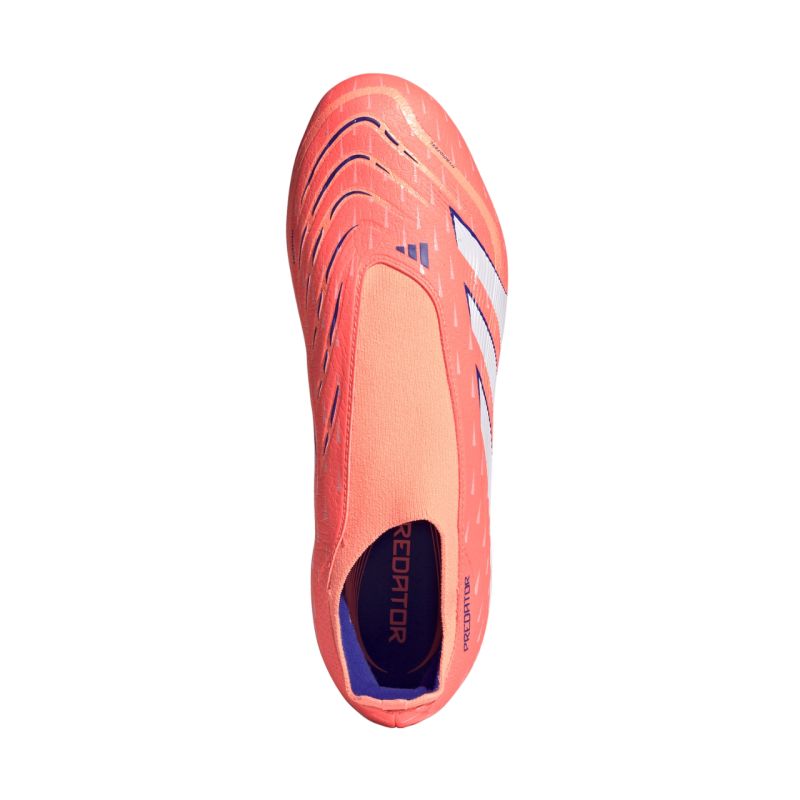 adidas Predator League LL FG/MG football boots férfi Focicipő JI1167