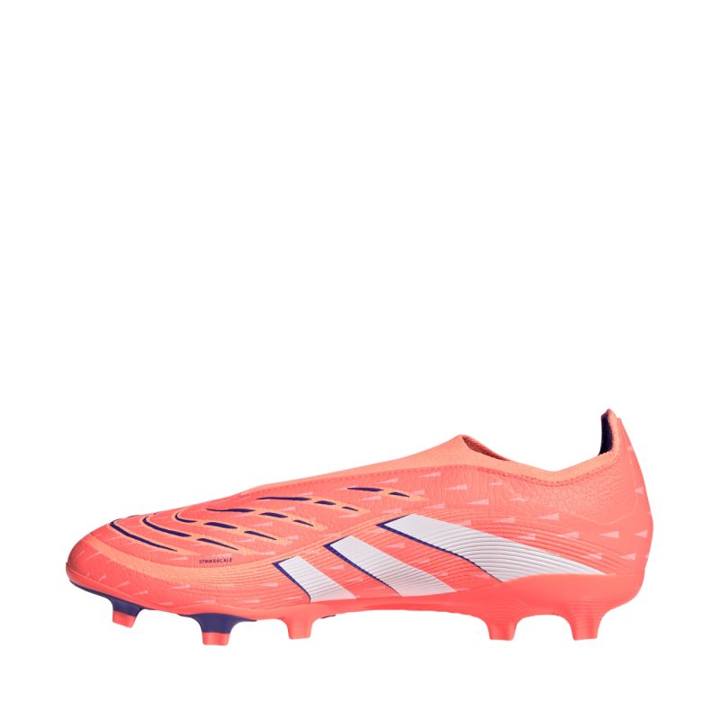adidas Predator League LL FG/MG football boots férfi Focicipő JI1167