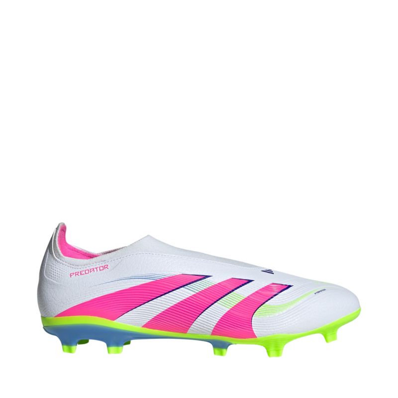 Adidas Predator League LL FG/MG M férfi focicipő ID3861