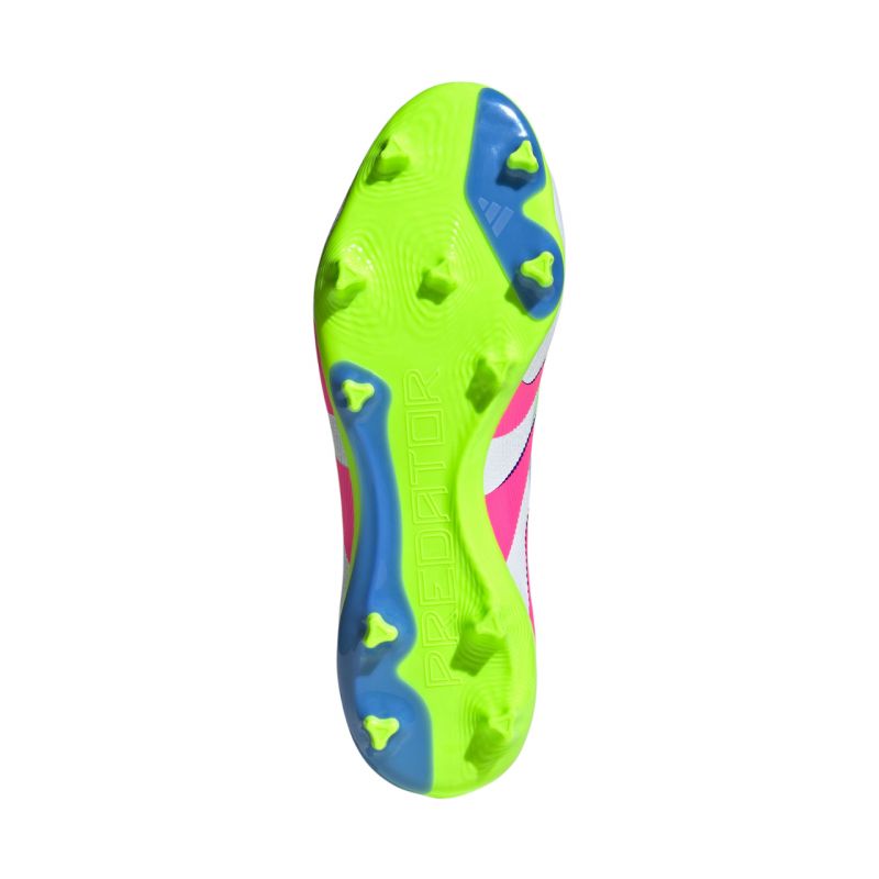 Adidas Predator League LL FG/MG M férfi focicipő ID3861