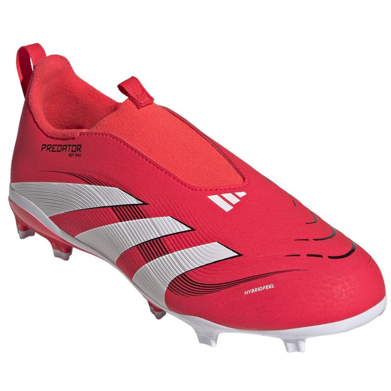 Adidas Predator League LL FG/MG Jr ID3753 football boots Cipő - Sportmania.hu