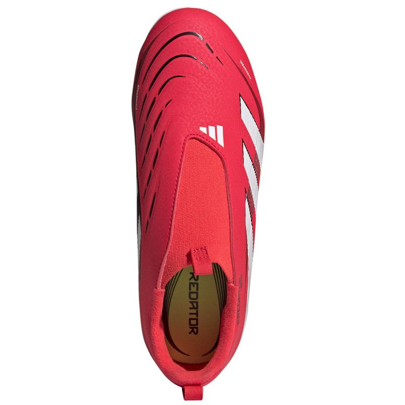 Adidas Predator League LL FG/MG Jr ID3753 football boots Cipő - Sportmania.hu