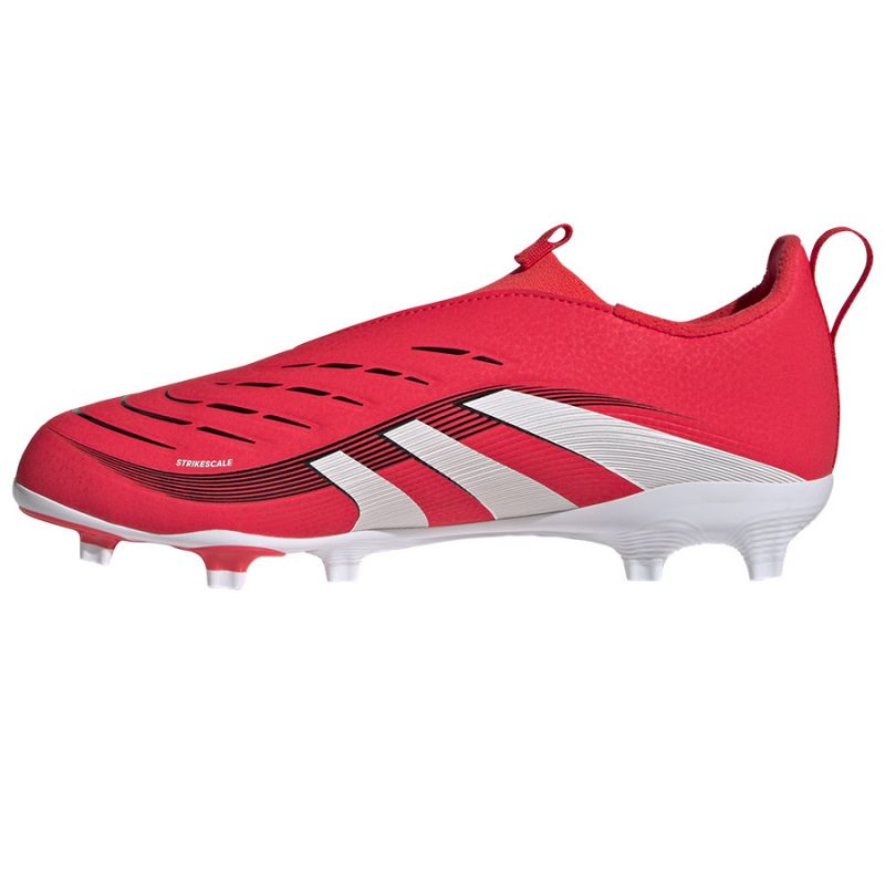 Adidas Predator League LL FG/MG Jr ID3753 football boots Cipő - Sportmania.hu