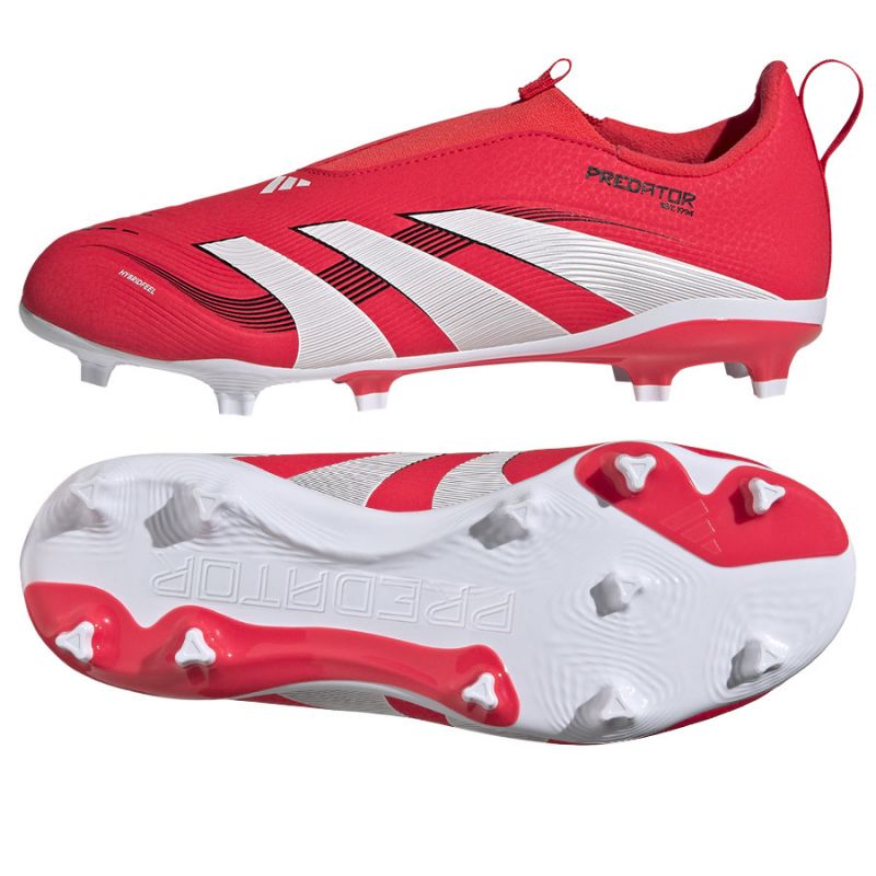 Adidas Predator League LL FG/MG Jr ID3753 football boots Cipő - Sportmania.hu