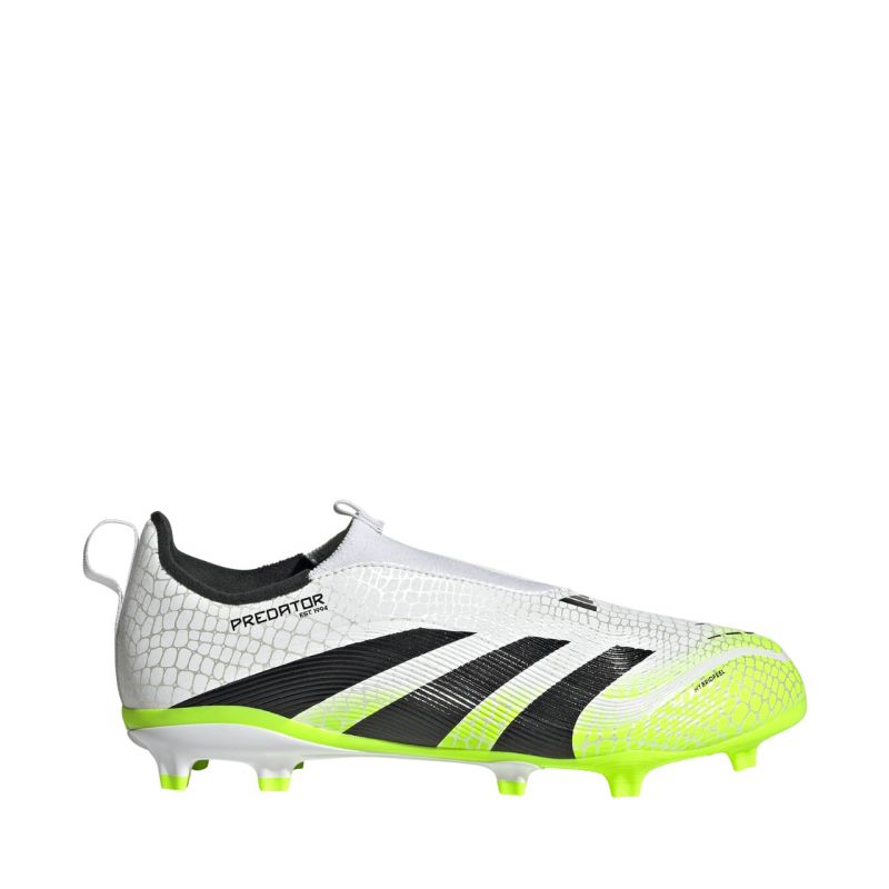 adidas Predator League LL FG/MG Jr JI1126 football boots Focicipő - Sportmania.hu