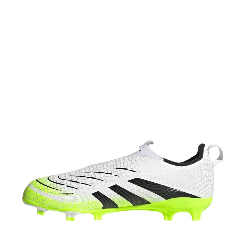 adidas Predator League LL FG/MG Jr JI1126 football boots Focicipő - Sportmania.hu
