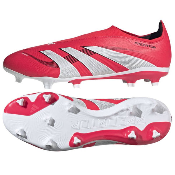 Adidas Predator League LL FG/MG M ID3859 football boots Cipő - Sportmania.hu