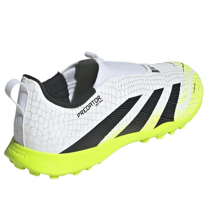 adidas Predator League LL Jr TF JI1153 shoes Focicipő - Sportmania.hu