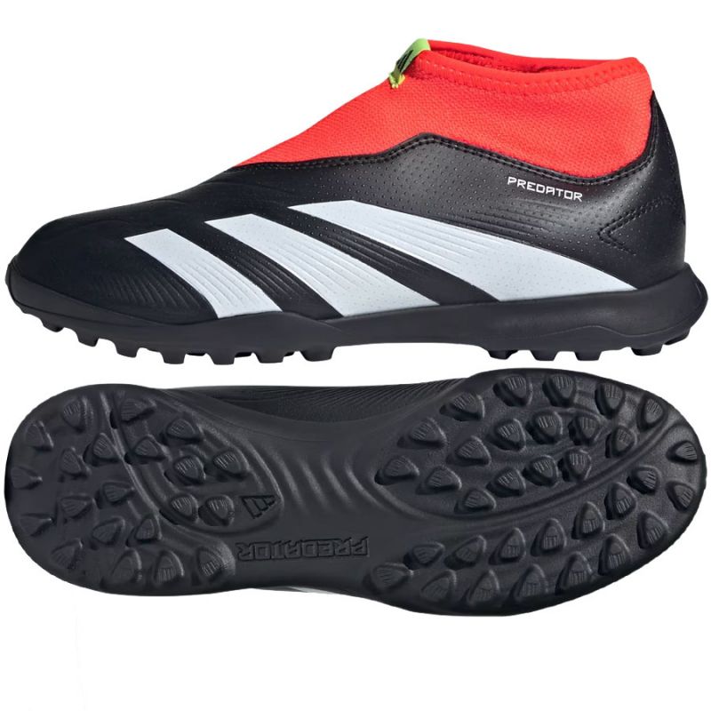 Adidas Predator League LL TF Jr IG5431 shoes - Sportmania.hu