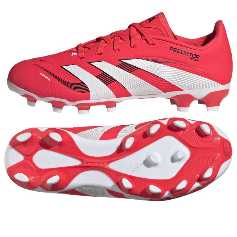 Adidas Predator League MG Jr ID3795 football boots Cipő - Sportmania.hu