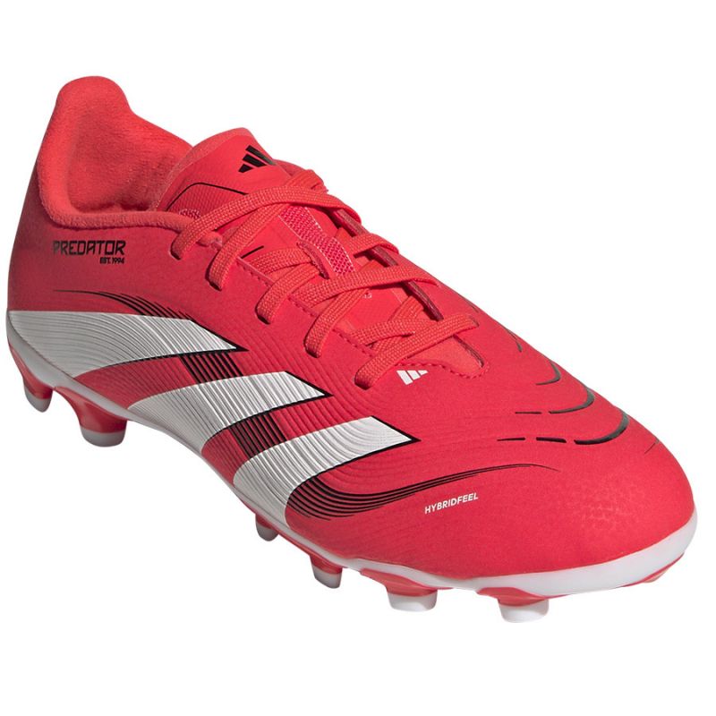 Adidas Predator League MG Jr ID3795 football boots Cipő - Sportmania.hu