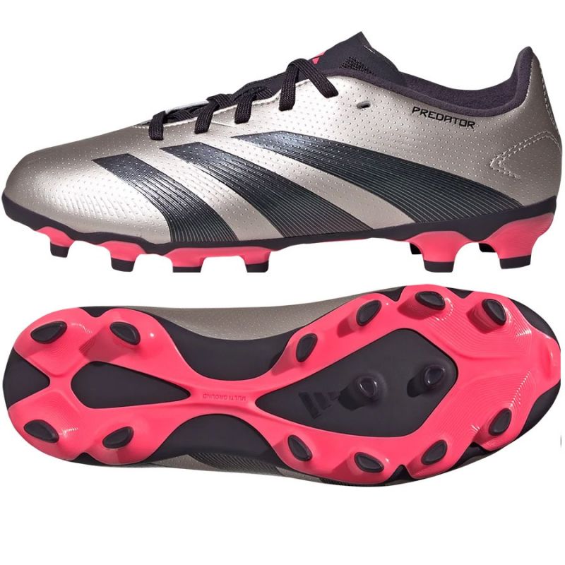 Adidas Predator League MG Jr IF6410 Football Boots Cipő - Sportmania.hu