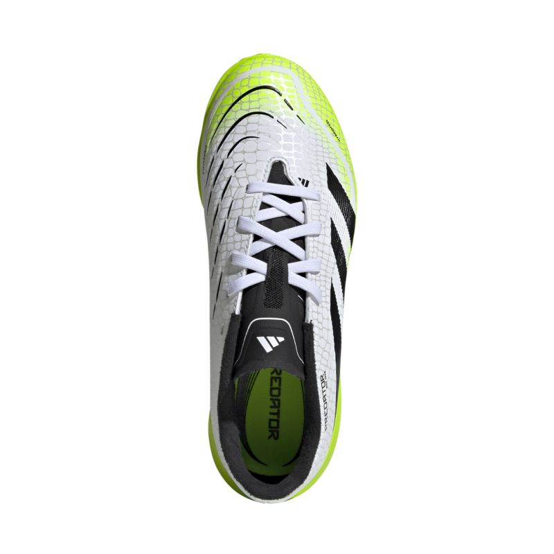 adidas Predator League TF Jr JI1149 football boots Focicipő - Sportmania.hu