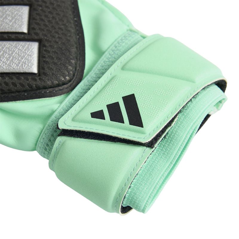 Adidas Predator Match Fingersave GK Gloves gyerek kesztyű