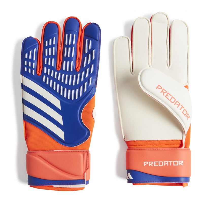 Adidas Predator Match Kiegészítők Kesztyű IX3879