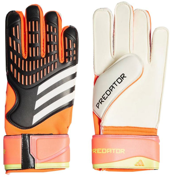 Adidas Predator MTC M IN1599 goalkeeper gloves Kiegészítők