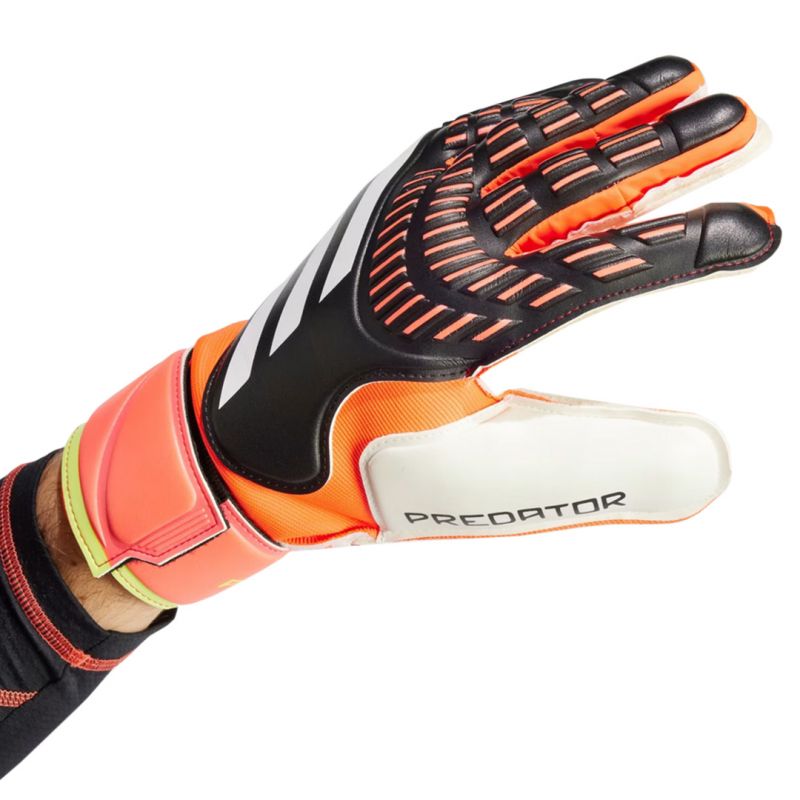 Adidas Predator MTC M IN1599 goalkeeper gloves Kiegészítők - Sportmania.hu