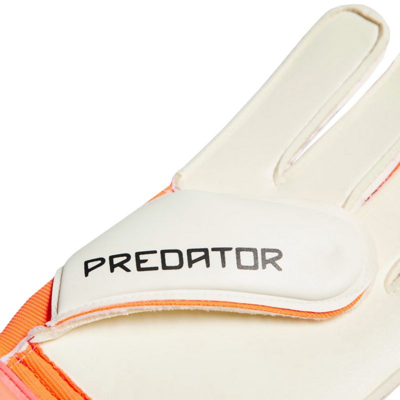 Adidas Predator MTC M IN1599 goalkeeper gloves Kiegészítők