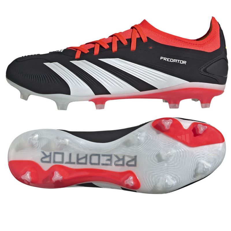 Adidas Predator Pro FG férfi Focicipő IG7777