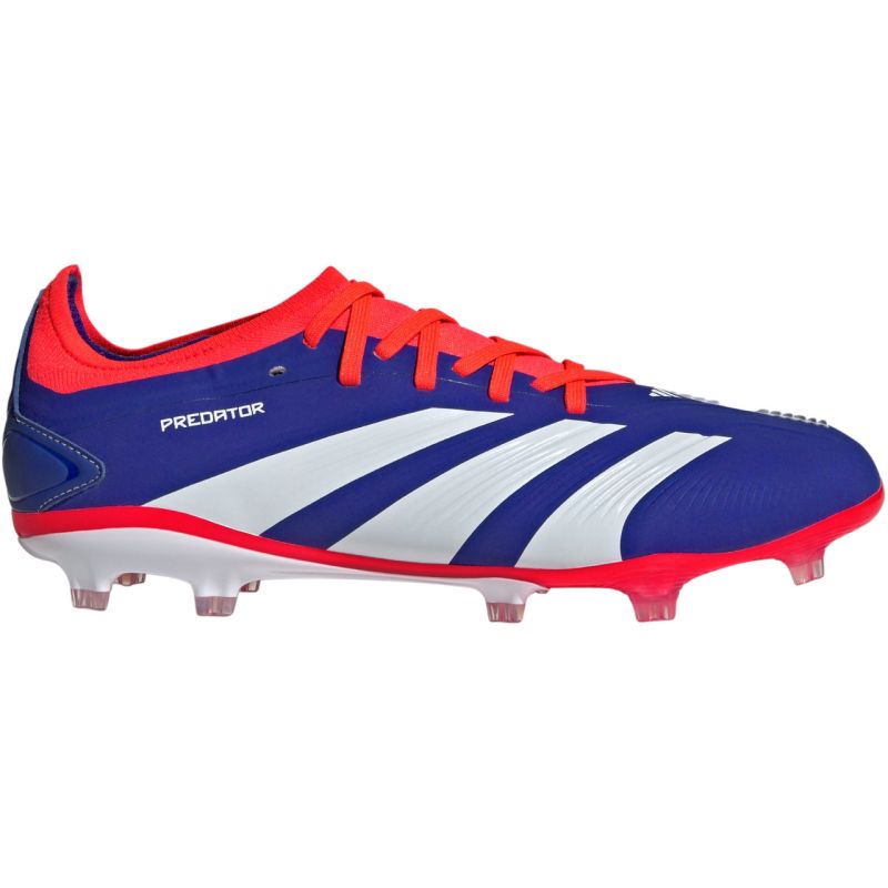 Adidas Predator Pro FG football férfi Focicipő IF6330