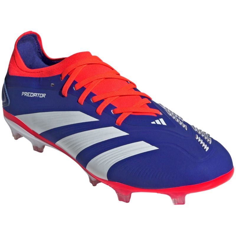 Adidas Predator Pro FG IF6330 football Cipő - Sportmania.hu