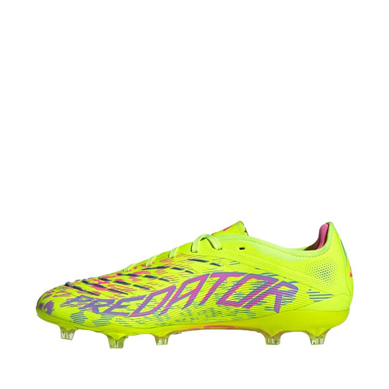 Adidas Predator Pro FG JH6467 focicipő - Sportmania.hu