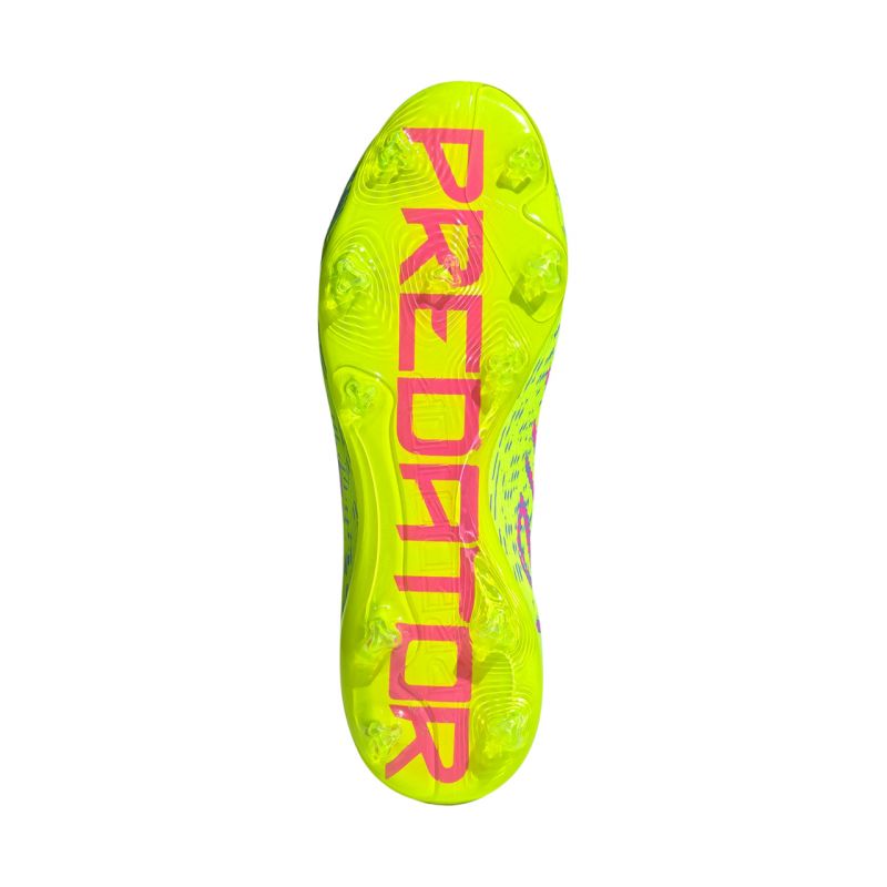 Adidas Predator Pro FG JH6467 focicipő - Sportmania.hu