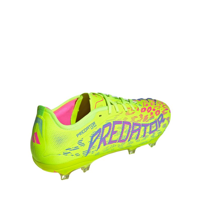 Adidas Predator Pro FG JH6467 focicipő - Sportmania.hu