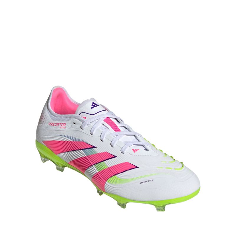 Adidas Predator Pro FG M ID3855 focicipő - Sportmania.hu
