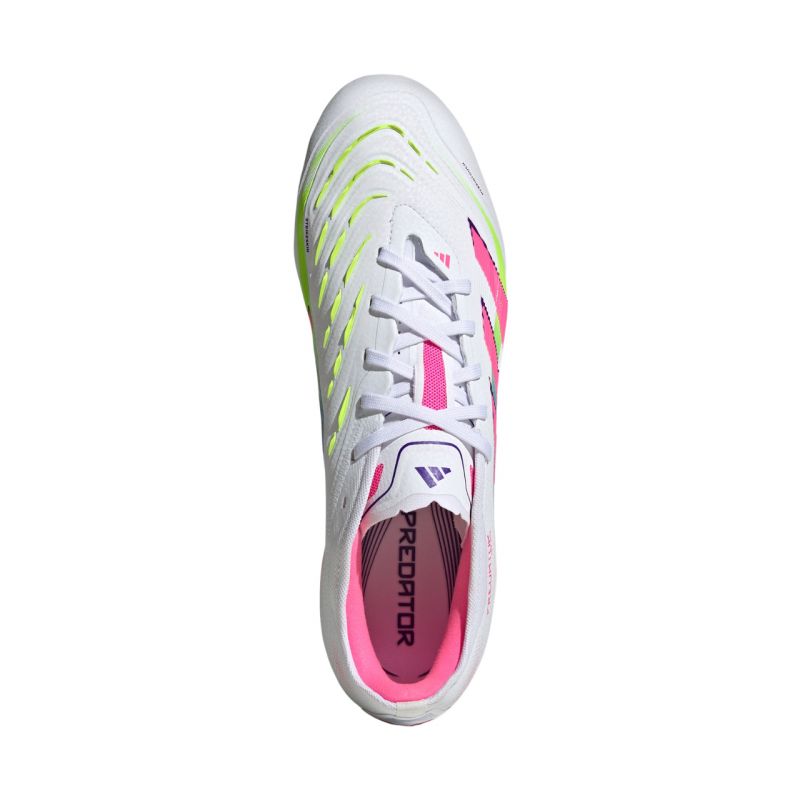 Adidas Predator Pro FG M ID3855 focicipő - Sportmania.hu