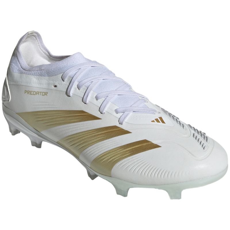 Adidas Predator Pro FG M IF6329 focicipő - Sportmania.hu