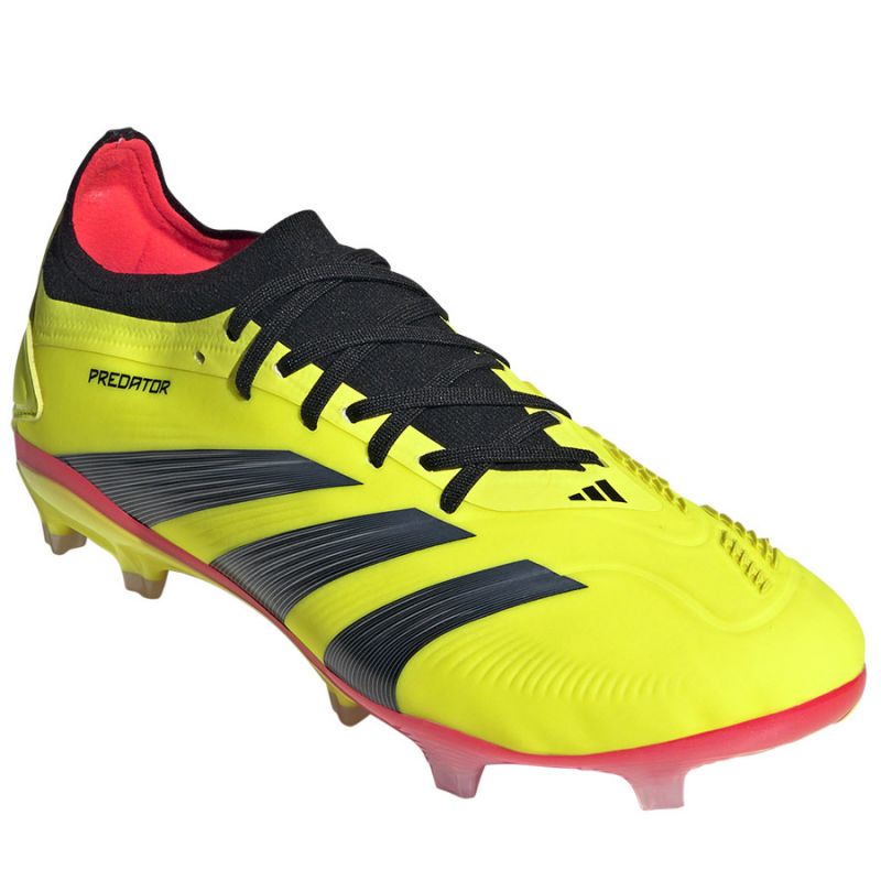 Adidas Predator Pro FG M IG7776 football Cipő - Sportmania.hu