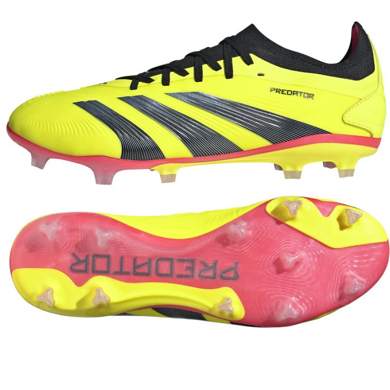 Adidas Predator Pro FG M IG7776 football Cipő - Sportmania.hu
