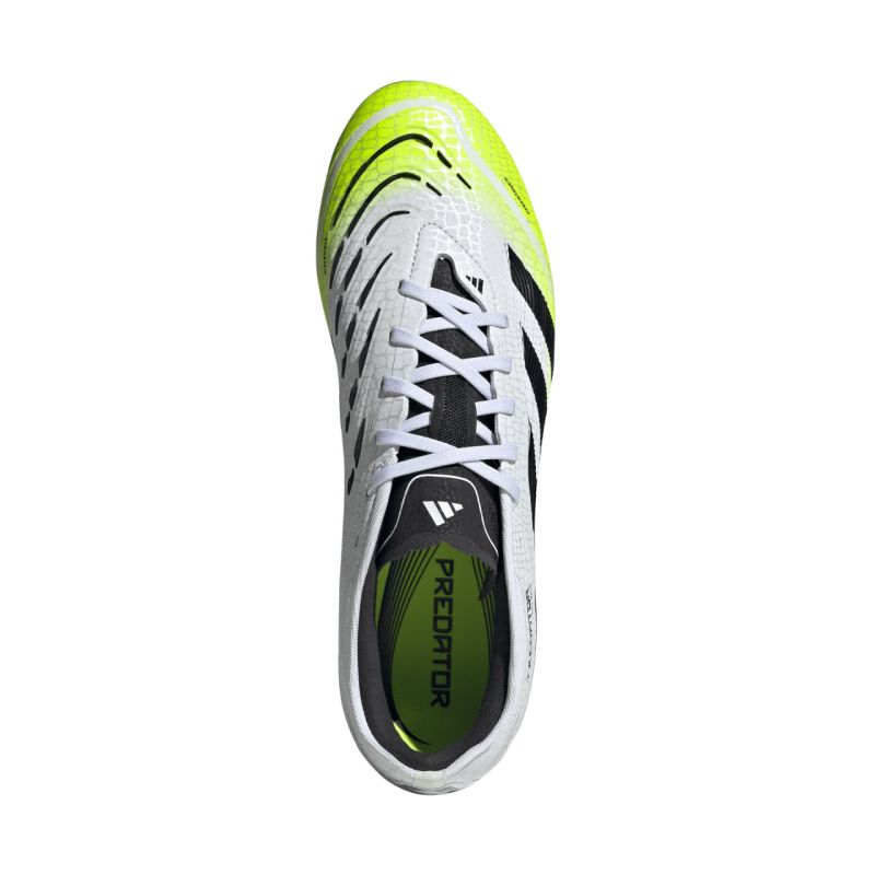 adidas Predator Pro FG M JI1195 football boots Focicipő - Sportmania.hu