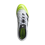 adidas Predator Pro FG M JI1195 football boots Focicipő - Sportmania.hu