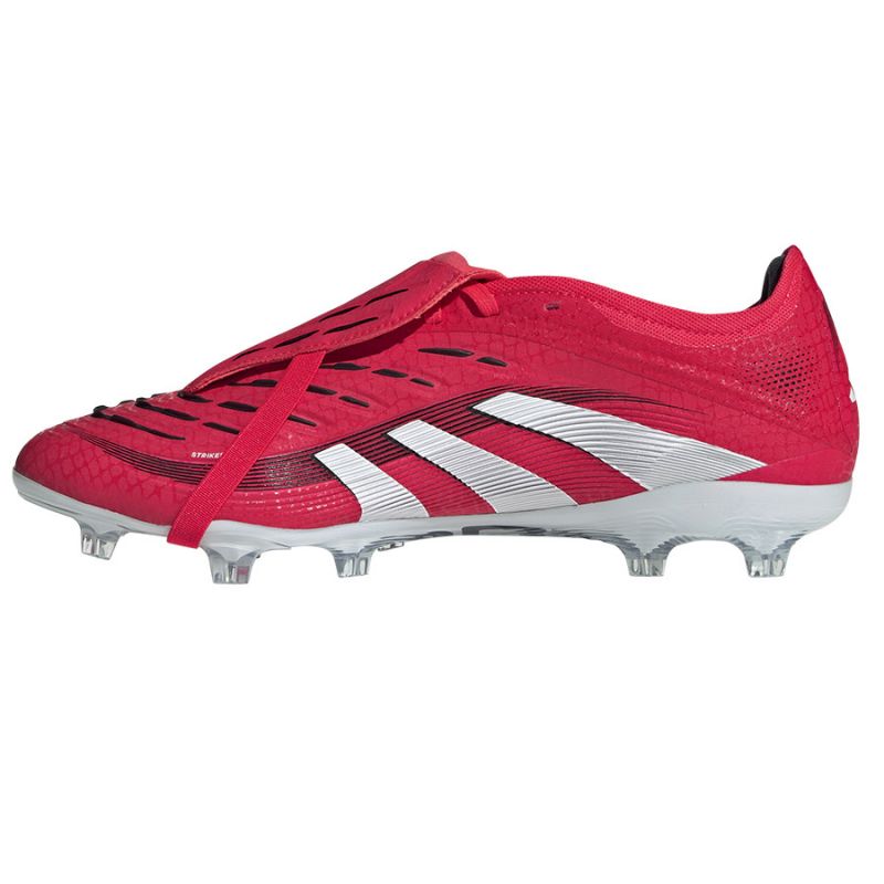 Adidas Predator Pro FT FG Cipő gyerek JR0441