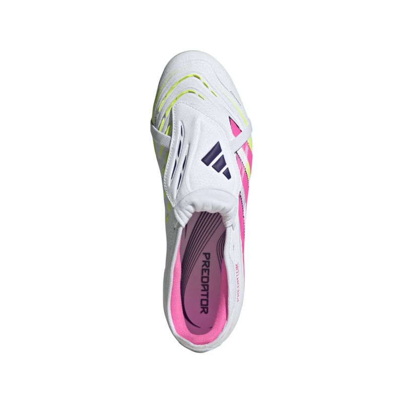 Adidas Predator Pro Ft Fg M Football férfi Focicipő JR0440