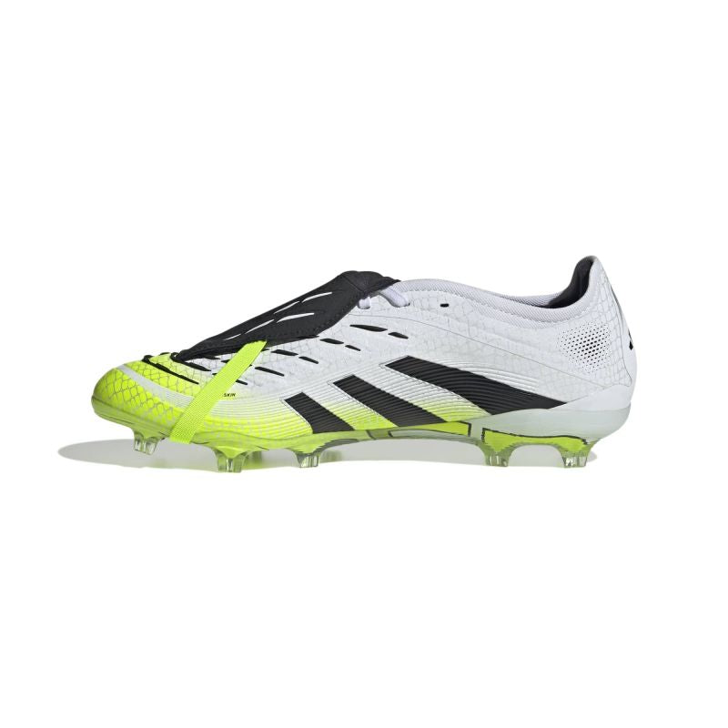 adidas Predator Pro FT FG M JS4071 football boots Focicipő - Sportmania.hu