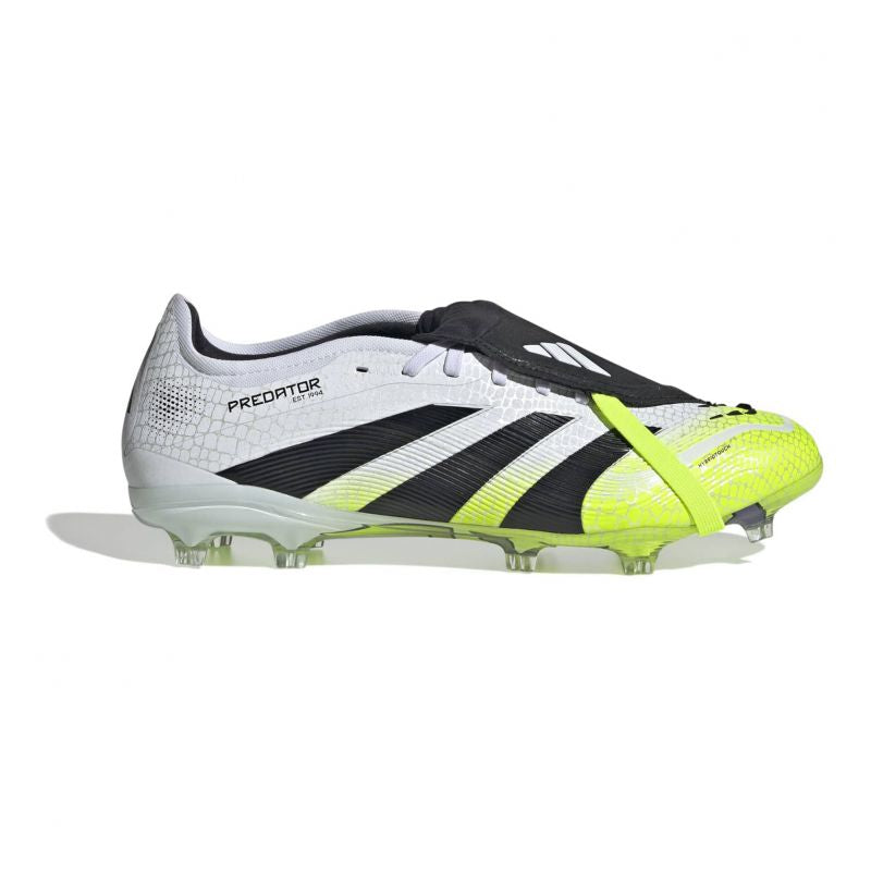 adidas Predator Pro FT FG M JS4071 football boots Focicipő - Sportmania.hu