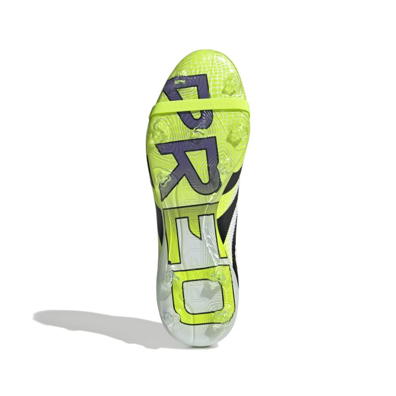 adidas Predator Pro FT FG M JS4071 football boots Focicipő - Sportmania.hu