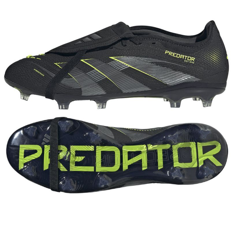 adidas Predator Pro FT FG M JS4072 shoes Focicipő - Sportmania.hu