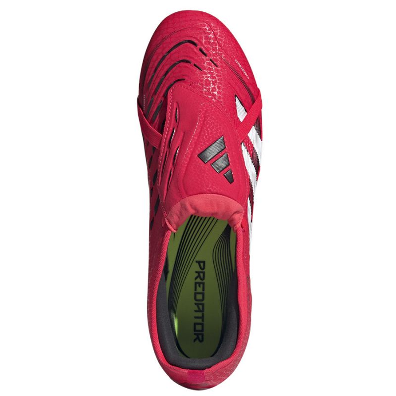 Adidas Predator Pro FT SG M JR0453 football boots Cipő - Sportmania.hu